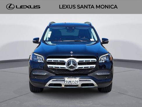Used 2023 Mercedes-Benz GLS 450 4MATIC image 2