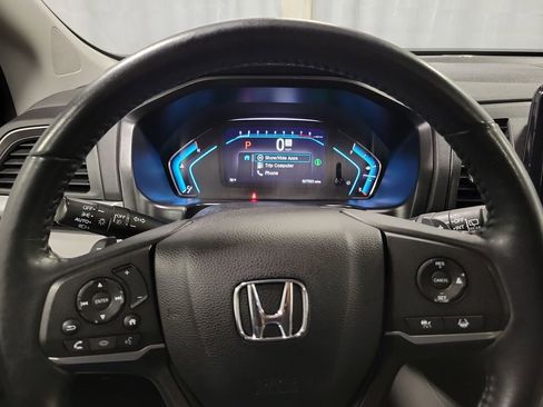 Used 2023 Honda Odyssey EX-L image 15