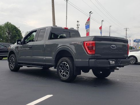 Used 2021 Ford F150 XLT w/ Equipment Group 302A High AWD/4WD image 8