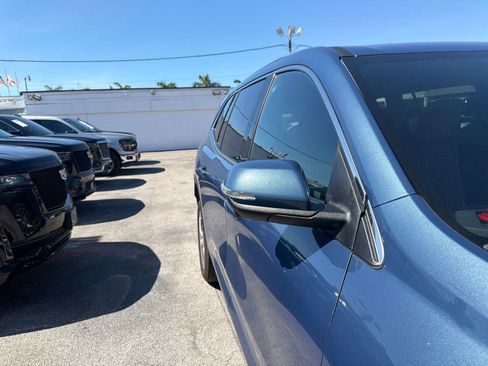 Used 2025 Buick Enclave Preferred w/ Power Package FWD image 10