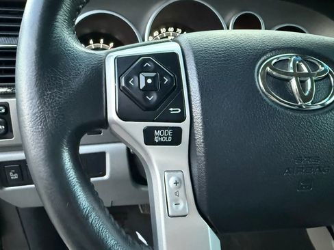 Used 2017 Toyota Sequoia Limited image 49