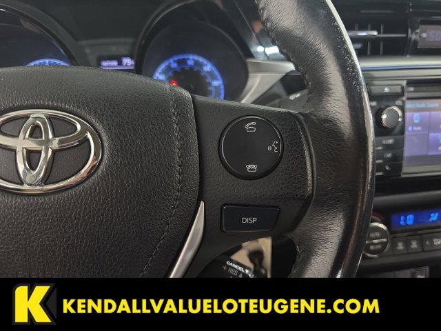 Used 2016 Toyota Corolla S FWD image 14