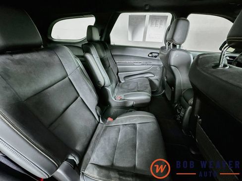 Used 2025 Dodge Durango R/T AWD/4WD image 36