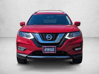 Used 2017 Nissan Rogue SV AWD/4WD video 2