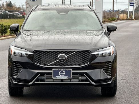 New 2026 Volvo XC60 T8 Plus w/ Protection Package Premier AWD/4WD image 8