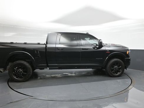 Used 2024 RAM 2500 Limited AWD/4WD image 11