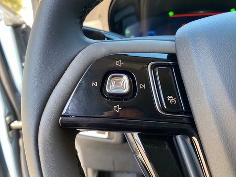 New 2026 Lincoln Corsair Premiere image 24