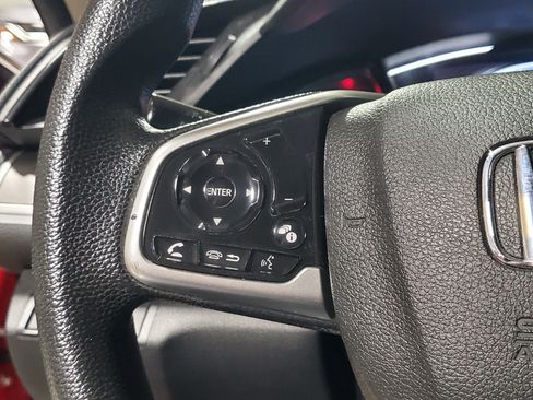 Used 2019 Honda Civic LX image 22