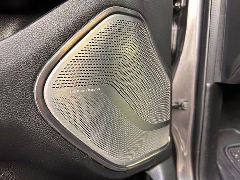 Used 2021 RAM 1500 Limited w/ Night Edition image 35