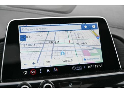 New 2026 Cadillac CT4 Premium Luxury image 33