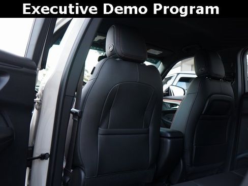 Used 2026 Chevrolet TrailBlazer RS w/ Convenience Package image 33