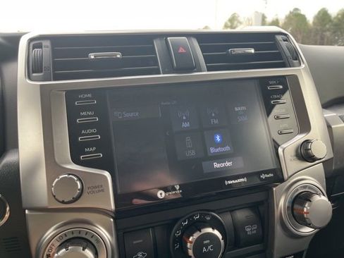 Used 2023 Toyota 4Runner SR5 Premium w/ Moonroof Package image 22