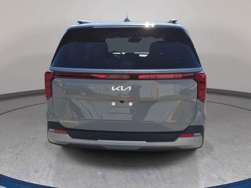 New 2026 Kia Carnival EX image 6