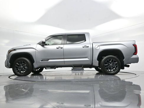 Used 2024 Toyota Tundra Platinum AWD/4WD image 47