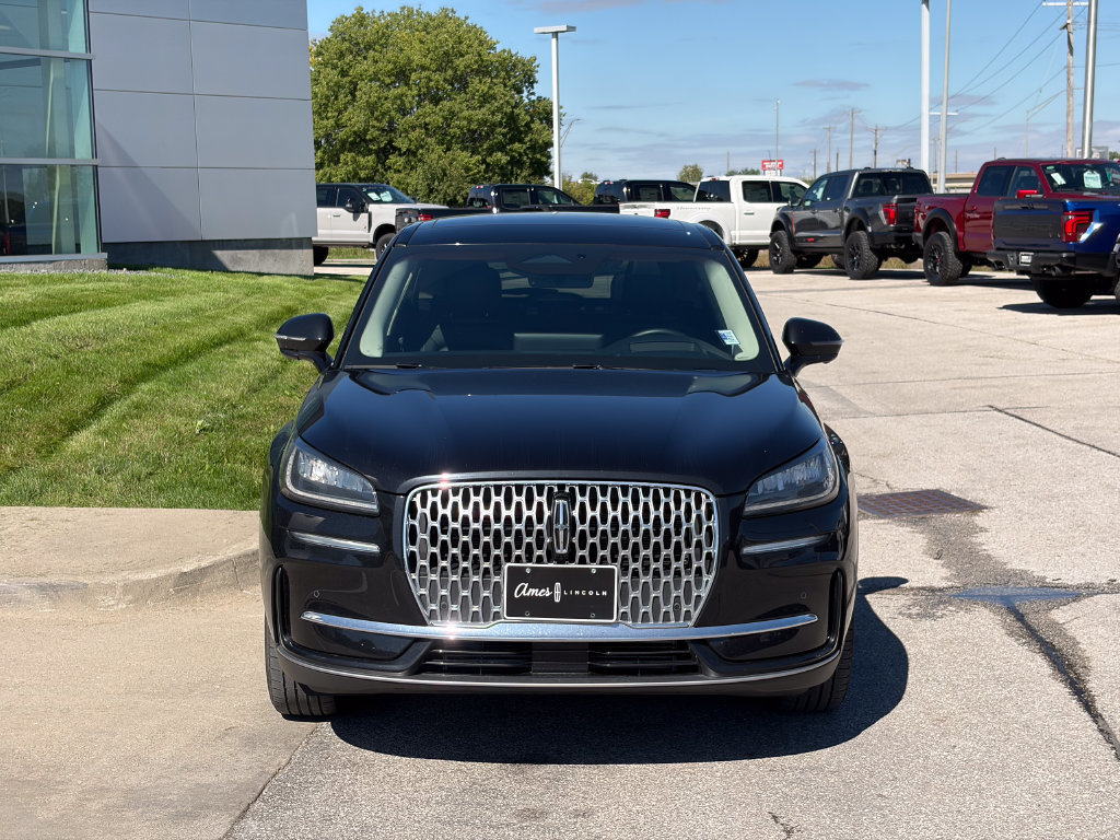 Certified 2023 Lincoln Corsair AWD w/ Equipment Group 102A image 8
