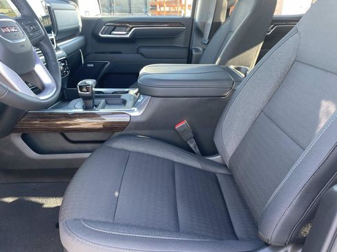 New 2026 GMC Sierra 1500 Elevation w/ Preferred Package image 23