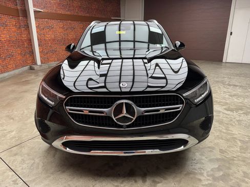 Used 2026 Mercedes-Benz GLC 300 4MATIC image 7