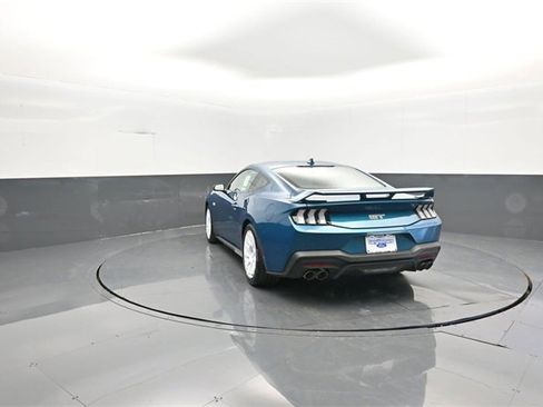 New 2026 Ford Mustang GT Premium w/ GT Performance Package image 5