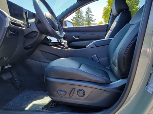 New 2026 Hyundai Santa Cruz SEL image 16