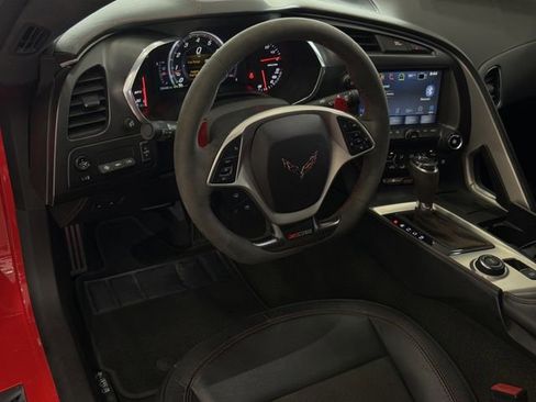 Used 2017 Chevrolet Corvette Z06 image 10