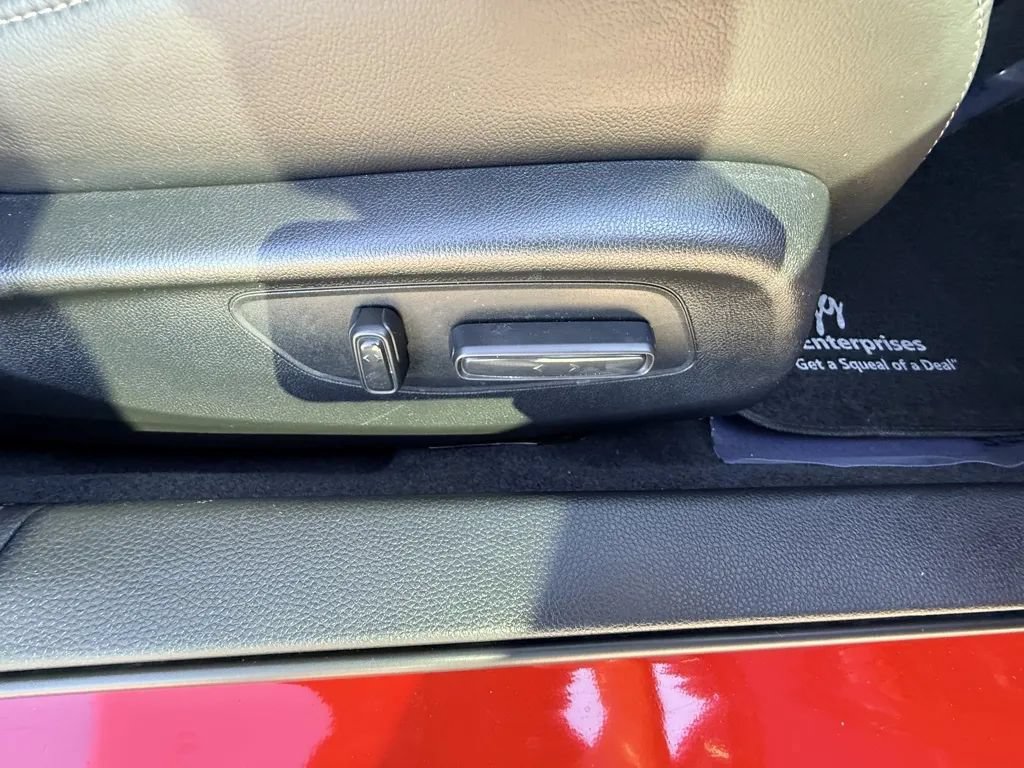Used 2022 Honda Civic Touring image 65