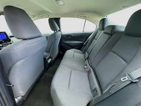 Used 2023 Toyota Corolla LE image 15