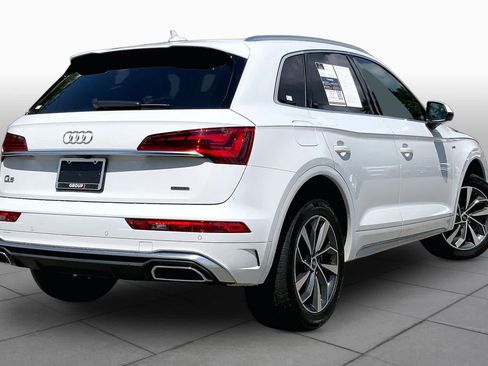 Used 2024 Audi Q5 2.0T Premium w/ Convenience Package AWD/4WD image 13