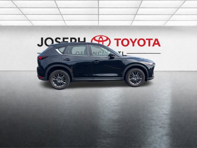 Used 2020 MAZDA CX-5 Sport FWD image 5