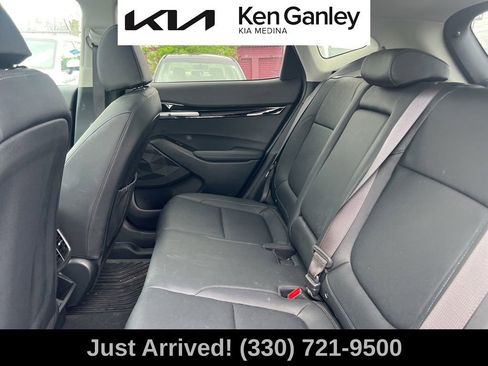 Certified 2024 Kia Seltos SX w/ SX Sunroof Package AWD/4WD image 10