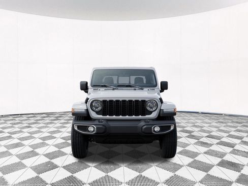 New 2026 Jeep Gladiator Sport AWD/4WD image 8