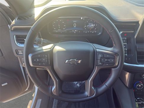 Certified 2023 Chevrolet Suburban RST image 11