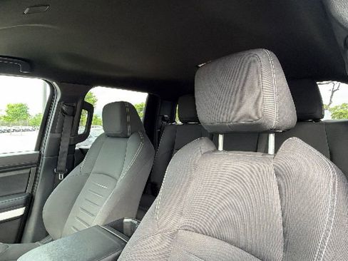 Certified 2024 Toyota Tacoma TRD Off-Road image 21