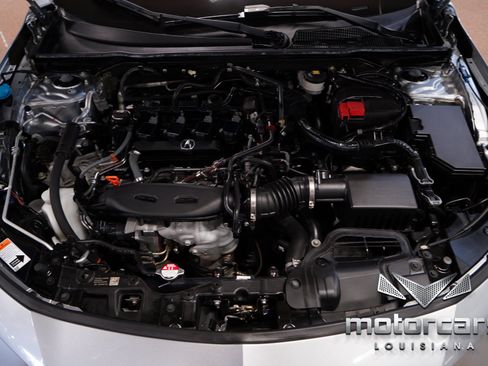 Used 2023 Acura Integra A-Spec FWD image 24