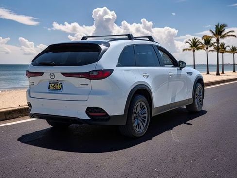 New 2026 MAZDA CX-70 SC Plus AWD/4WD image 5