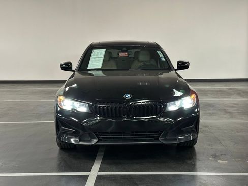 Used 2020 BMW 330i Sedan RWD image 10
