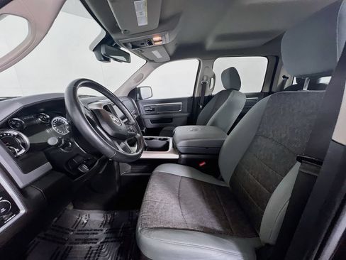 Used 2019 RAM 1500 Big Horn AWD/4WD image 20