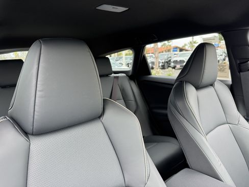 New 2026 Toyota bZ Woodland AWD/4WD image 3