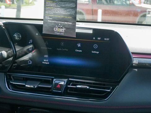 New 2026 Chevrolet TrailBlazer RS w/ Convenience Package image 13