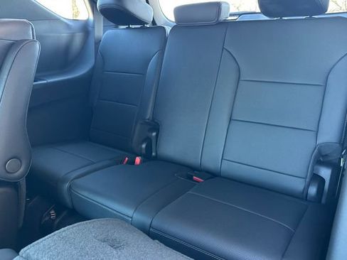 New 2026 Chevrolet Traverse High Country image 20