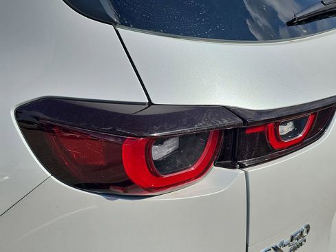 Used 2023 MAZDA CX-50 2.5 S w/ Preferred Plus Pkg image 33