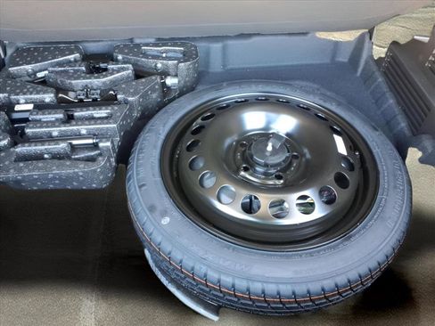 Used 2026 Chevrolet TrailBlazer RS w/ Convenience Package image 17