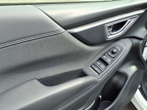 Certified 2023 Subaru Forester Premium image 10