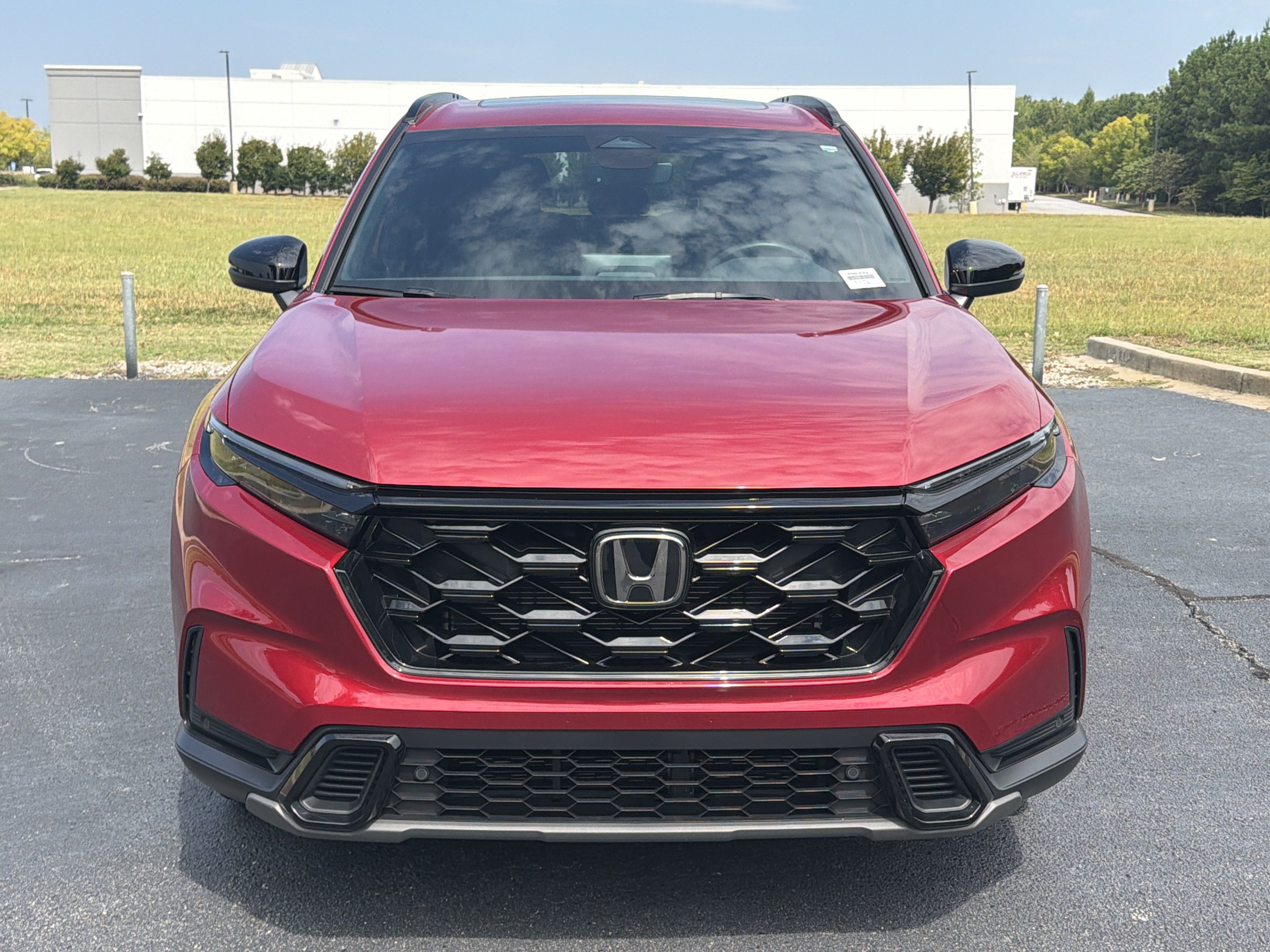 Used 2024 Honda CR-V Sport-L image 3