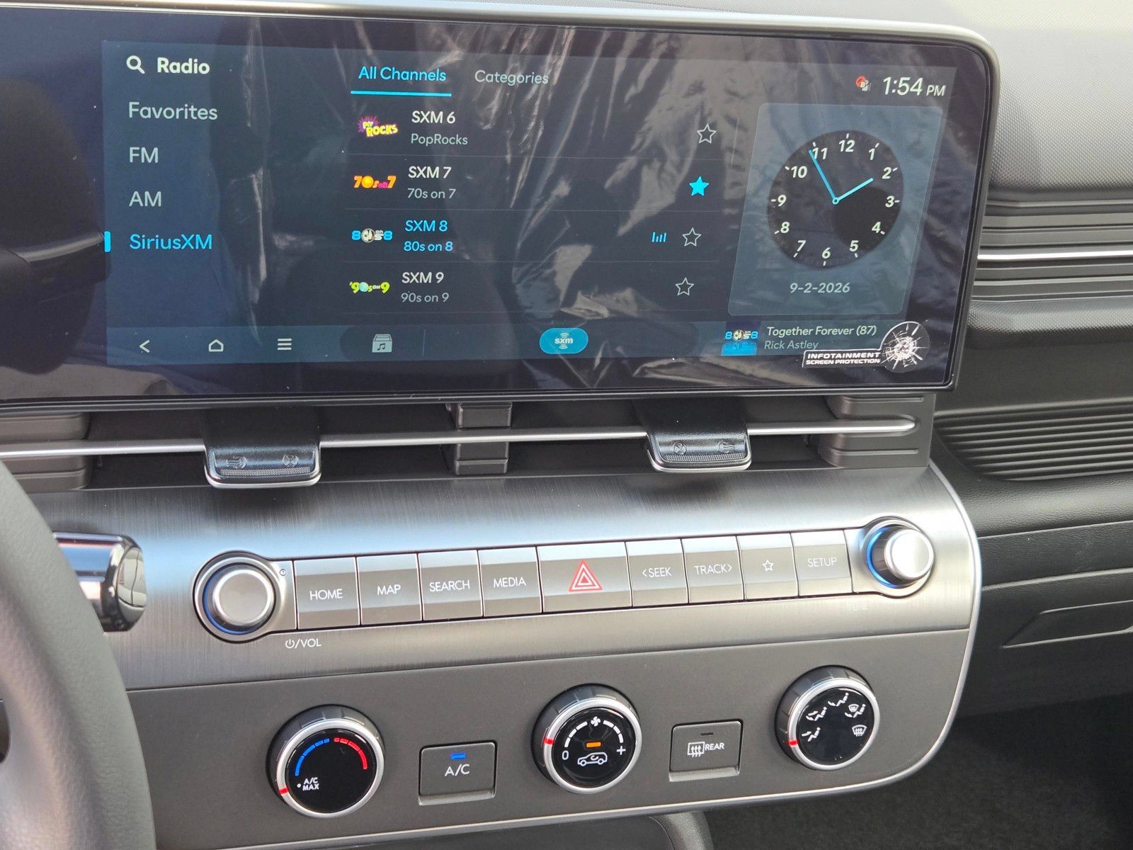 New 2027 Hyundai Kona SE AWD/4WD image 18