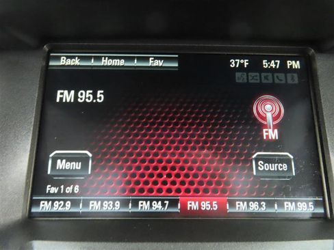 Used 2017 GMC Terrain SLE w/ Nightfall Package image 22