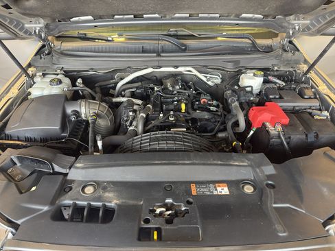 Used 2021 Ford Ranger XLT w/ Equipment Group 301A Mid AWD/4WD image 29