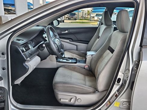 Used 2012 Toyota Camry LE FWD image 12