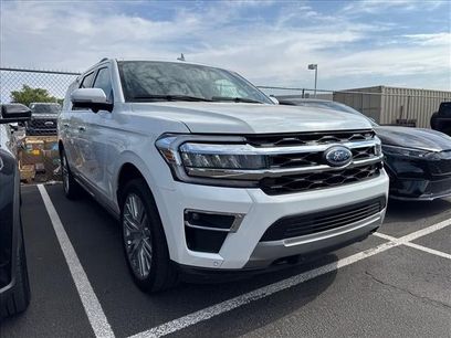 Used 2023 Ford Expedition Max Limited