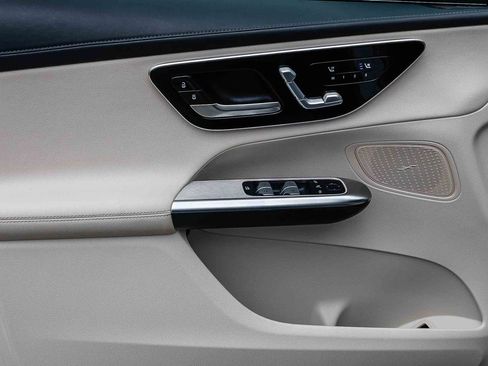 Certified 2023 Mercedes-Benz GLC 300 4MATIC image 20