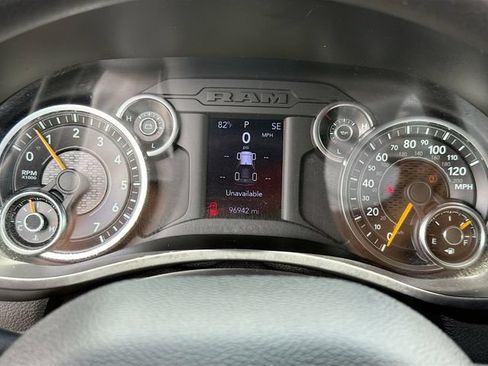 Used 2021 RAM 2500 Tradesman AWD/4WD image 36